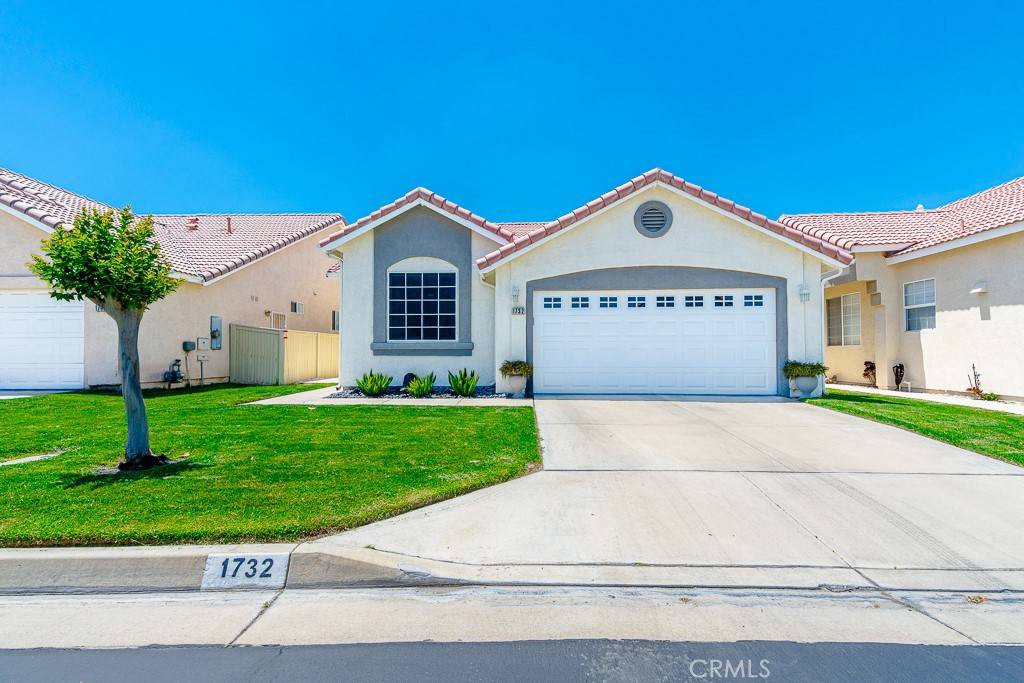 San Jacinto, CA 92583,1732 Ametista DR