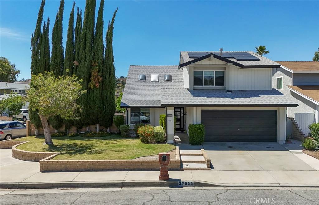 Saugus, CA 91350,27533 Caraway LN