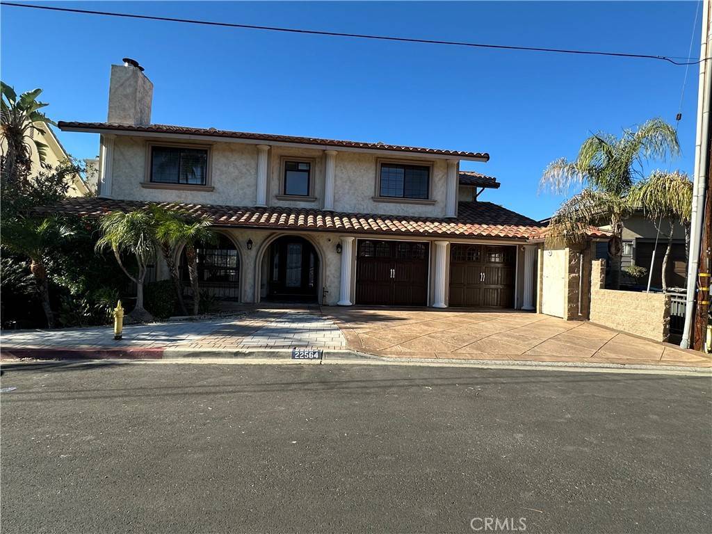 Canyon Lake, CA 92587,22564 Inspiration Pt
