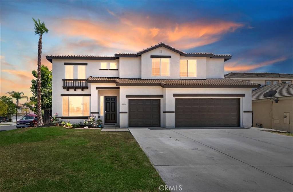 Murrieta, CA 92563,39336 Wentworth ST