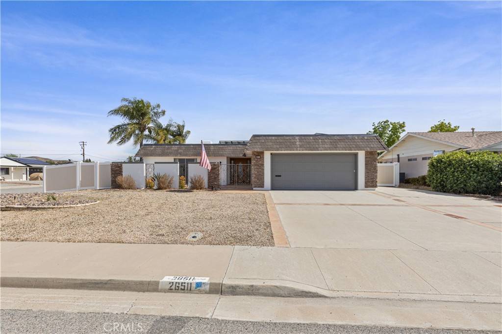 Menifee, CA 92586,26511 Fordham DR