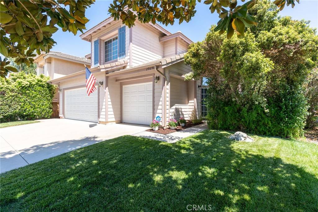 Menifee, CA 92584,29698 Camino Cristal