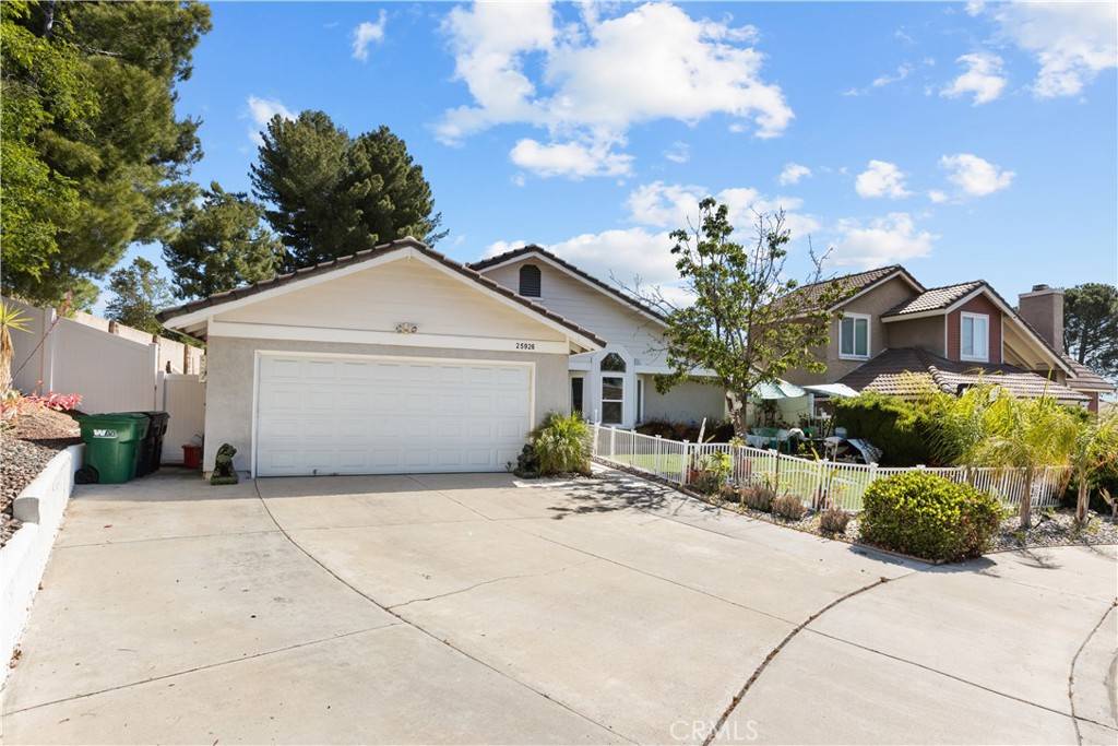 Murrieta, CA 92563,25926 Summer Hill CT