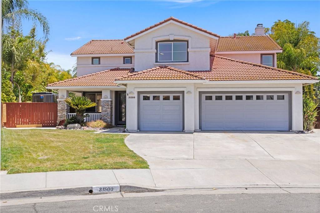 Temecula, CA 92591,31500 Britton CIR