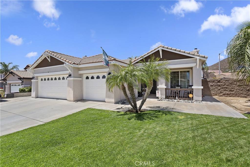 Menifee, CA 92586,28759 Eridanus DR