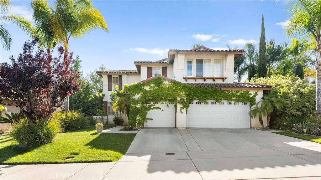 Temecula, CA 92592,43312 Dodaro DR