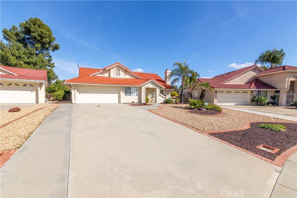Hemet, CA 92545,1886 Ash Tree LN