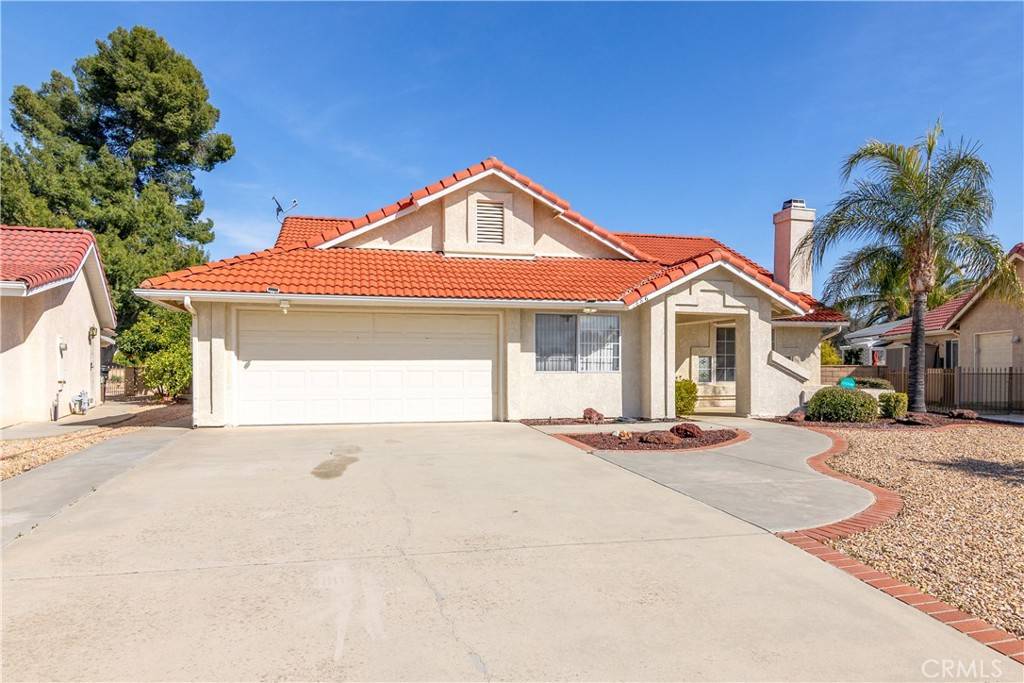 Hemet, CA 92545,1886 Ash Tree LN