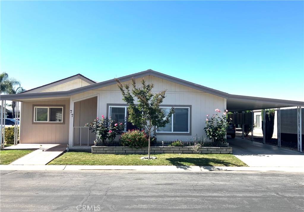 Hemet, CA 92545,1250 N Kirby ST #77