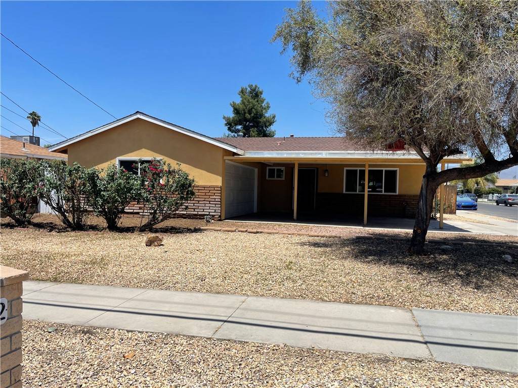 Hemet, CA 92543,592 E Johnston AVE