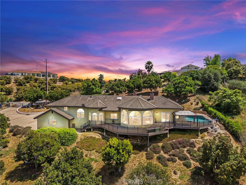 Fallbrook, CA 92028,3520 Canonita DR