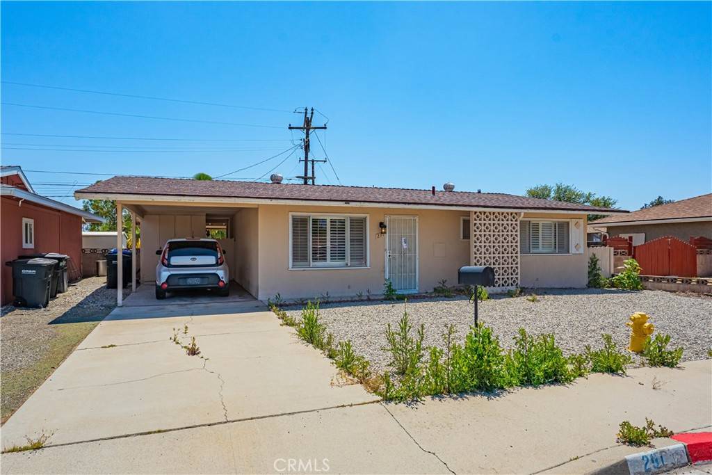 Hemet, CA 92543,291 Mary LN