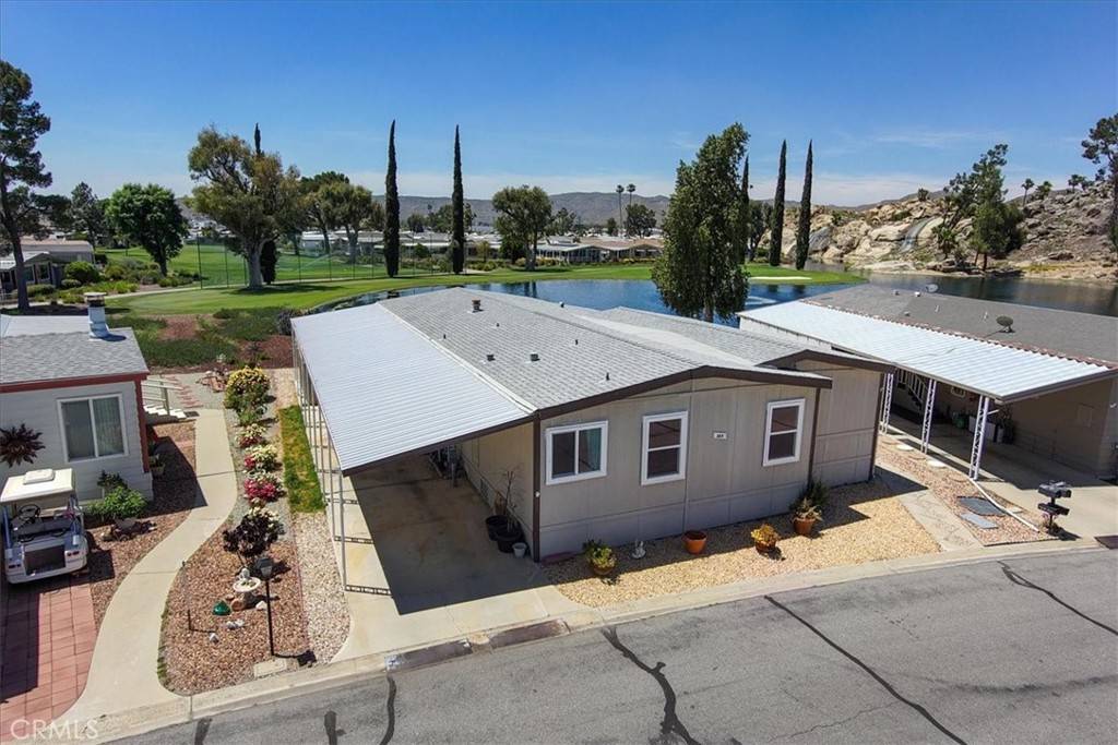 Hemet, CA 92545,5001 W Florida AVE #389