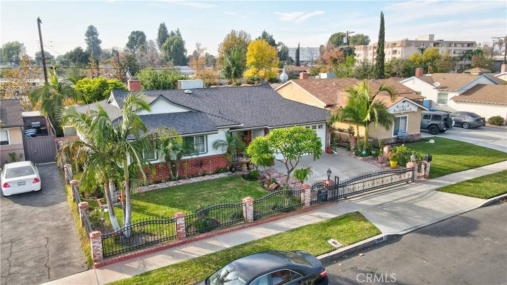 North Hollywood, CA 91605,7511 Park Manor Ave