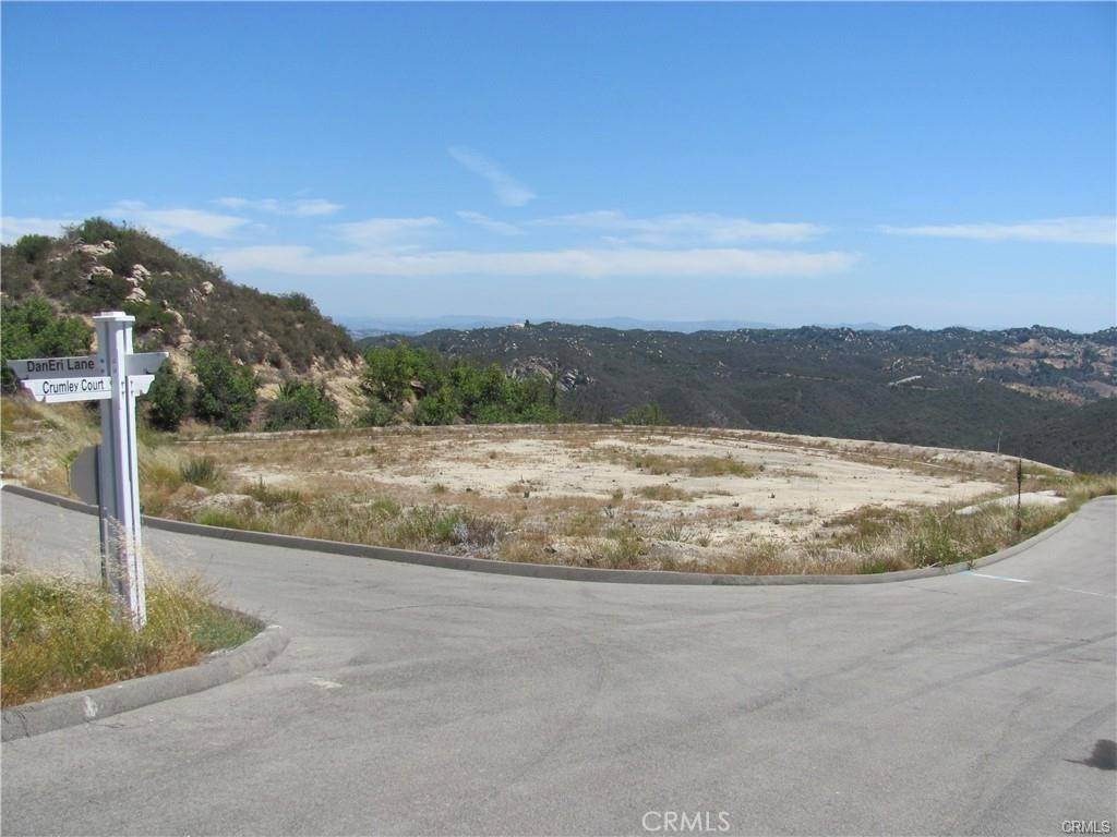 Temecula, CA 92590,0 Crumley Court