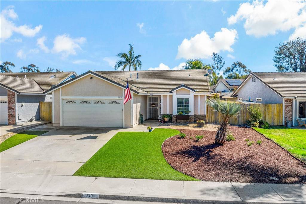 San Marcos, CA 92069,613 Maybritt CIR