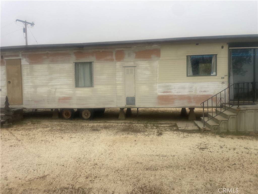 Anza, CA 92539,59752 Burnt Valley RD