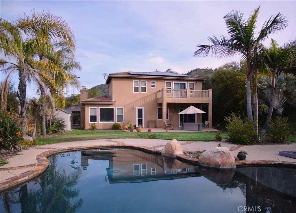 Vista, CA 92084,2509 Vendimia CT