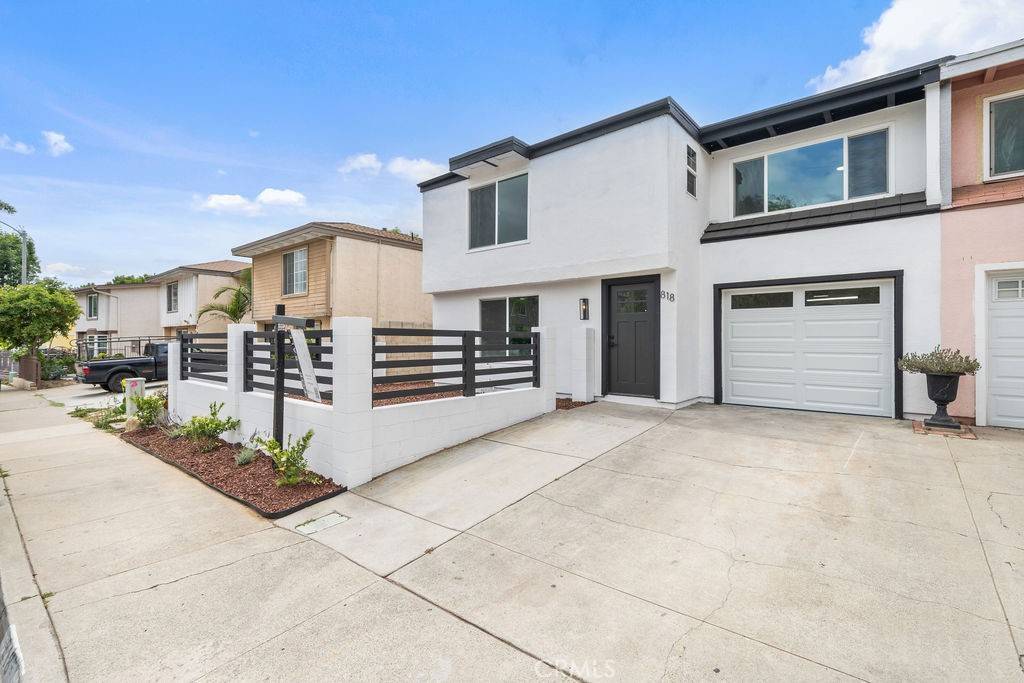 Vista, CA 92084,818 Lemon AVE