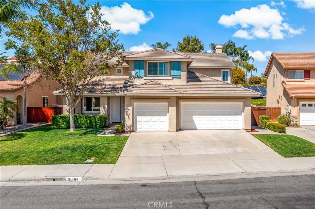 Temecula, CA 92591,31484 Britton Circle