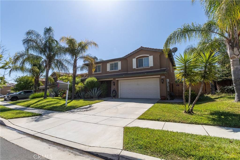 Murrieta, CA 92563,28688 Lavatera AVE