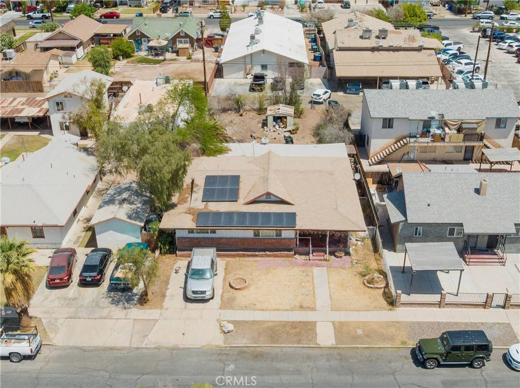 El Centro, CA 92243,634 W Holt AVE