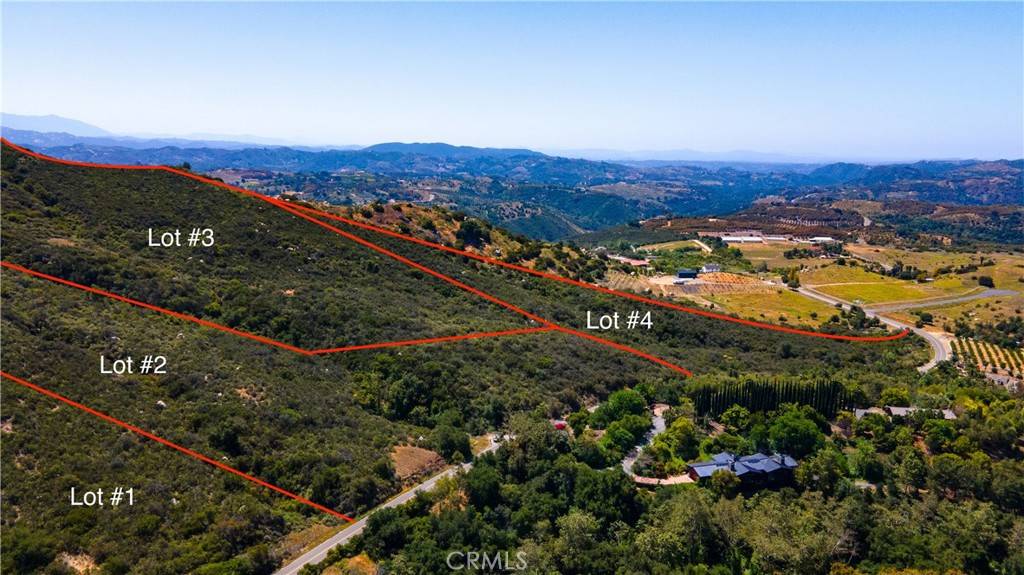 Temecula, CA 92590,2 El Calamar