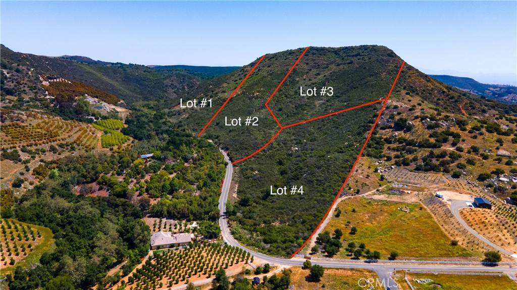 Temecula, CA 92590,2 El Calamar