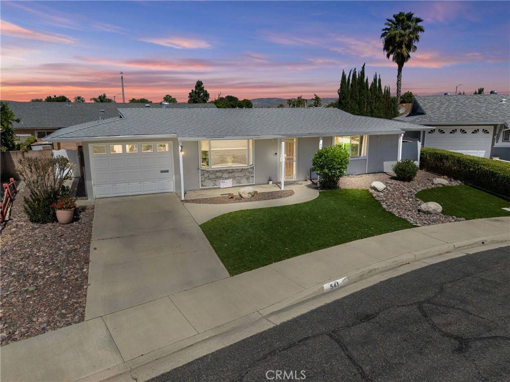 Hemet, CA 92543,541 Shasta WAY