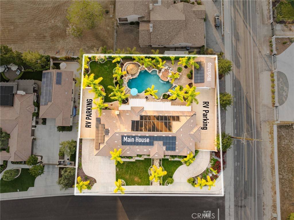Murrieta, CA 92562,41771 Aviv CT