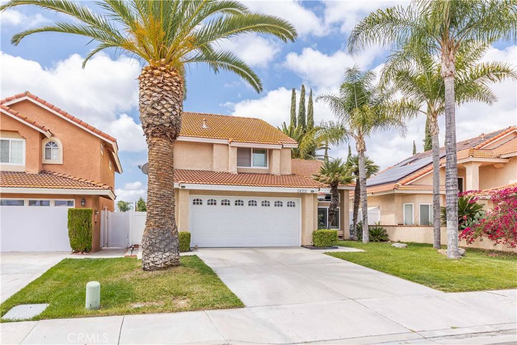 Murrieta, CA 92562,24701 New Haven DR
