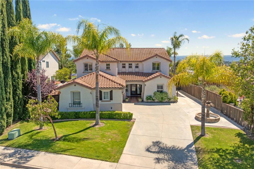 Murrieta, CA 92563,29083 Bent Tree Drive