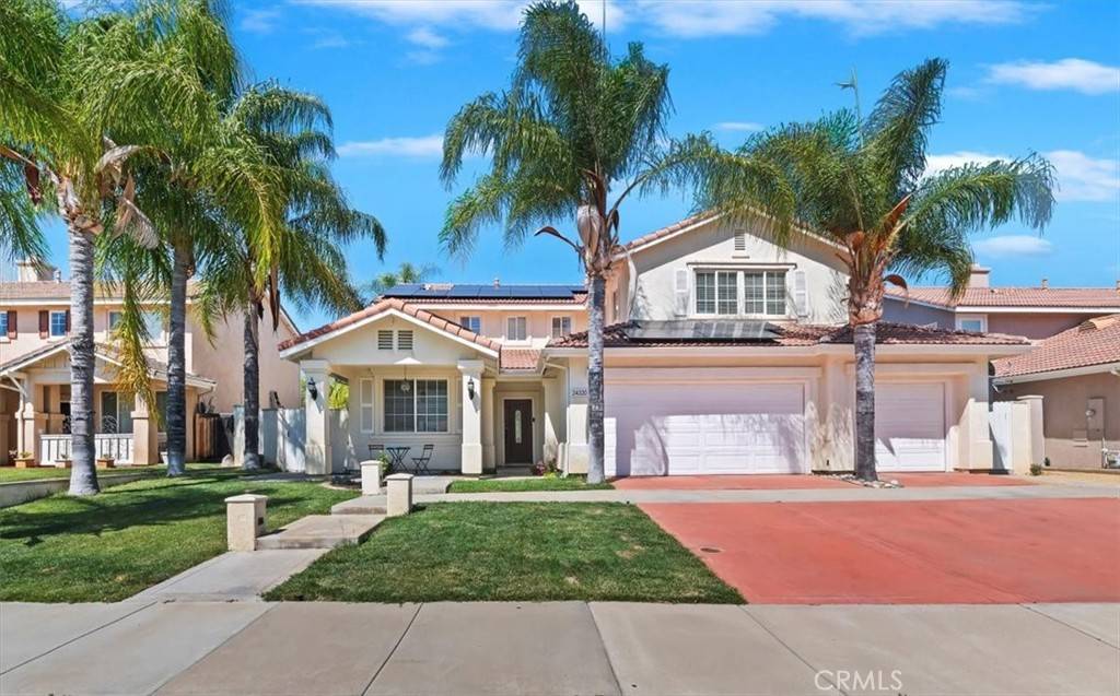 Murrieta, CA 92562,24320 Calle Estancia