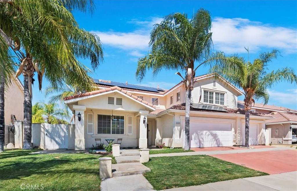Murrieta, CA 92562,24320 Calle Estancia
