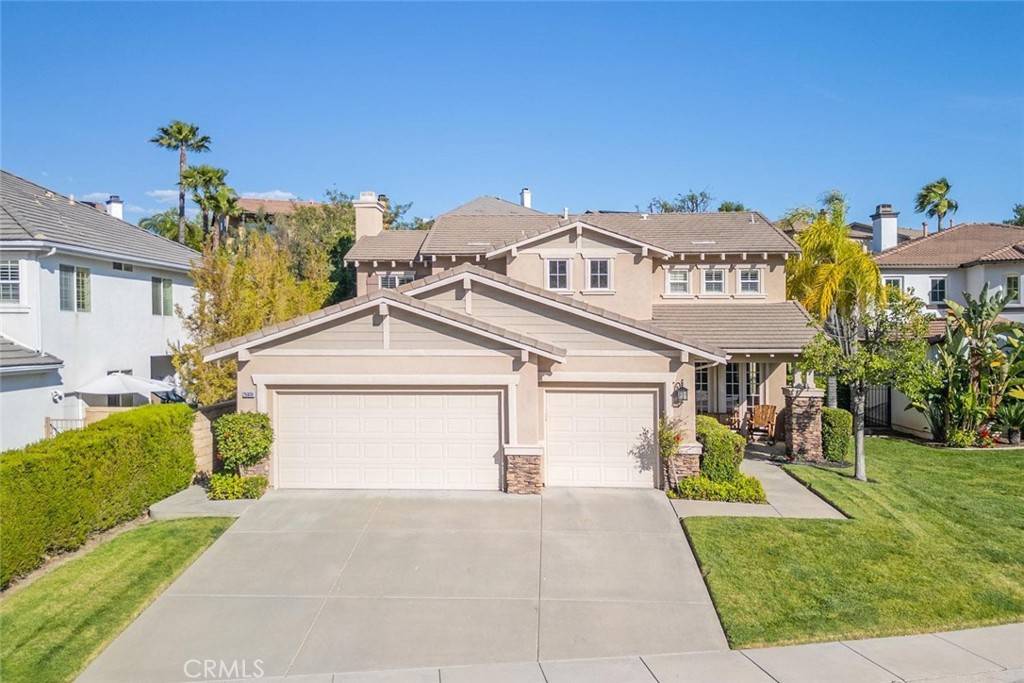 Murrieta, CA 92562,26808 Lemon Grass Way