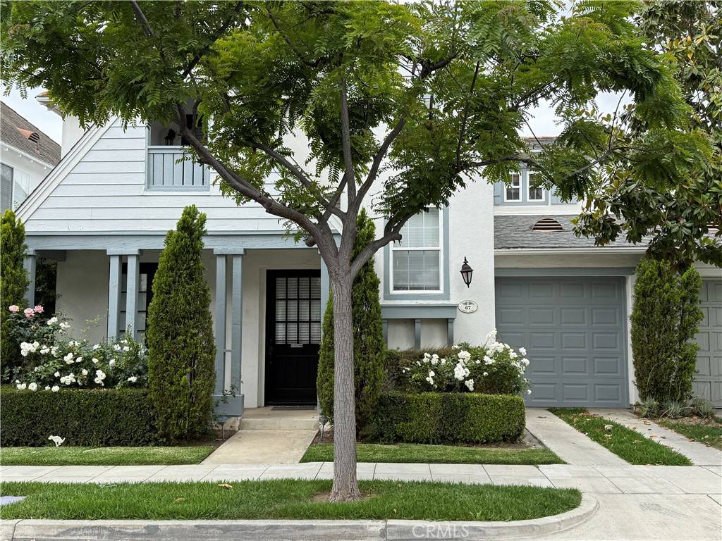 Irvine, CA 92620,67 Essex LN
