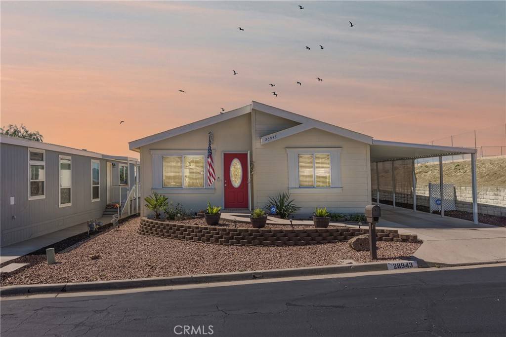 Murrieta, CA 92563,28943 Via La Espalda