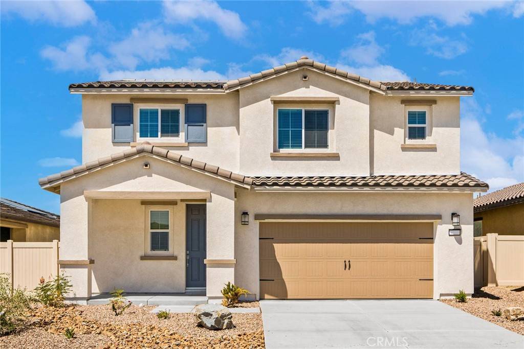 Indio, CA 92201,80535 Anacapa DR