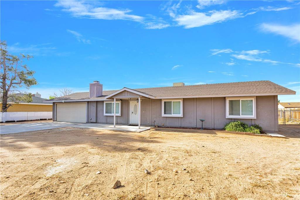 Apple Valley, CA 92307,22331 Ramona AVE