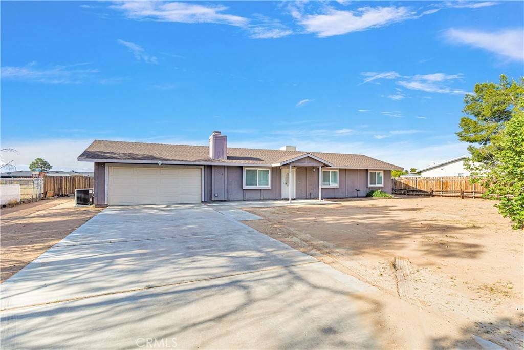 Apple Valley, CA 92307,22331 Ramona AVE