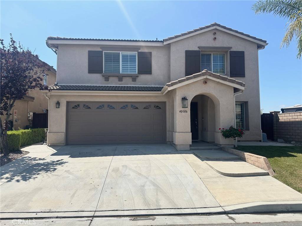 Murrieta, CA 92563,40606 Cartier ST