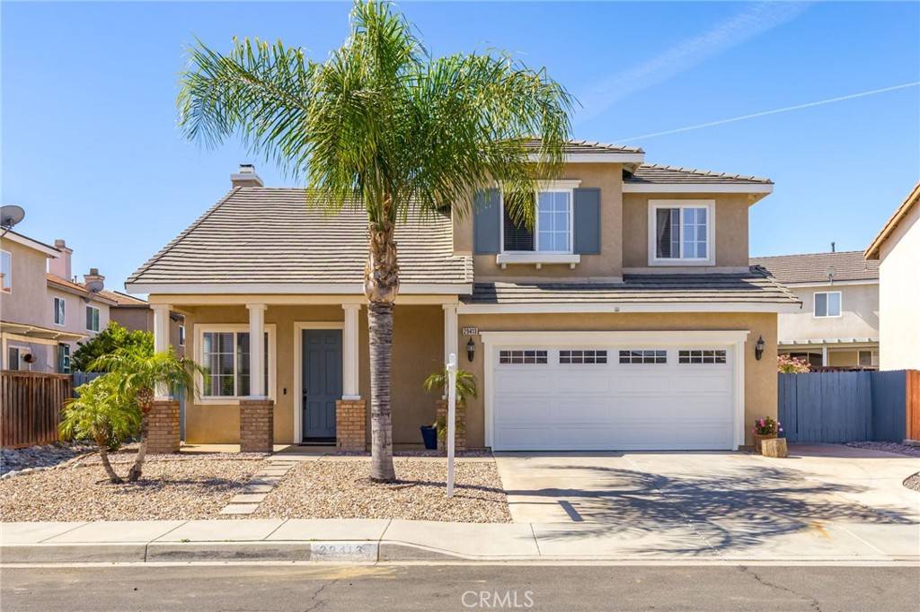 Menifee, CA 92584,29413 Falcon Hill DR