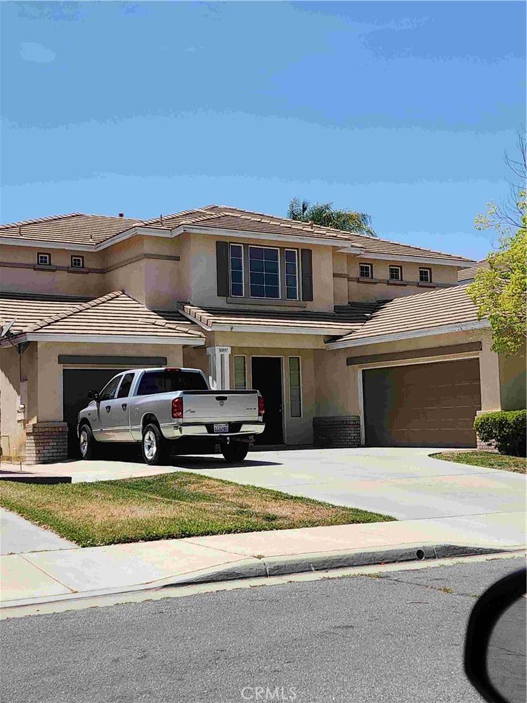 Menifee, CA 92584,30897 Anderson CIR