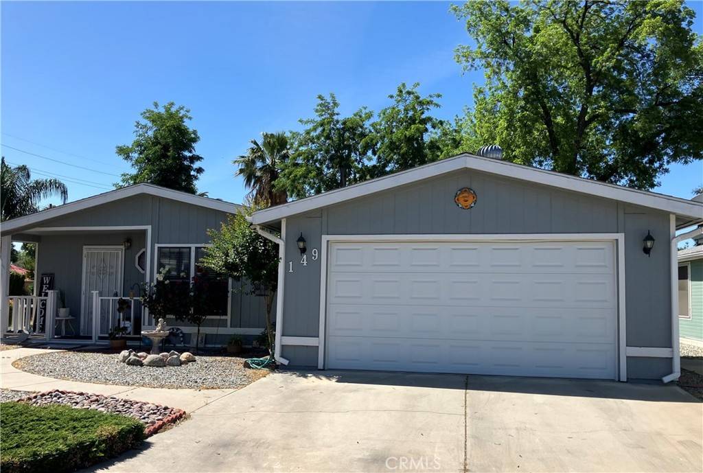 Hemet, CA 92545,1250 N Kirby ST #149