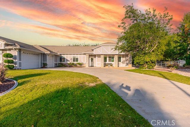 Winchester, CA 92596,36884 Hidden Trail CT