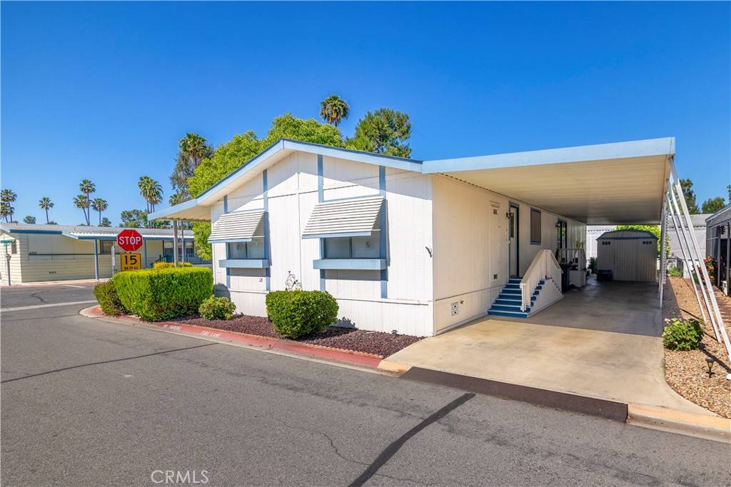 Hemet, CA 92545,5001 W Florida AVE #759