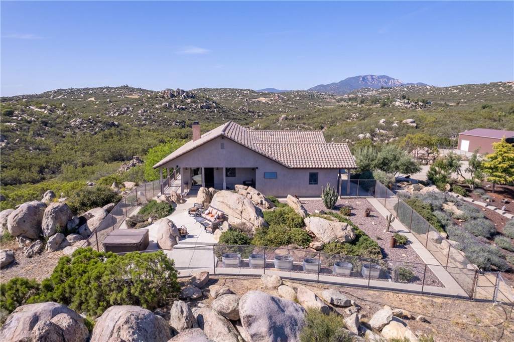 Aguanga, CA 92536,42955 Irons RD