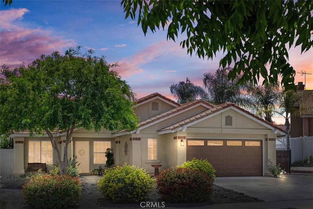 Murrieta, CA 92563,25977 Monaco WAY