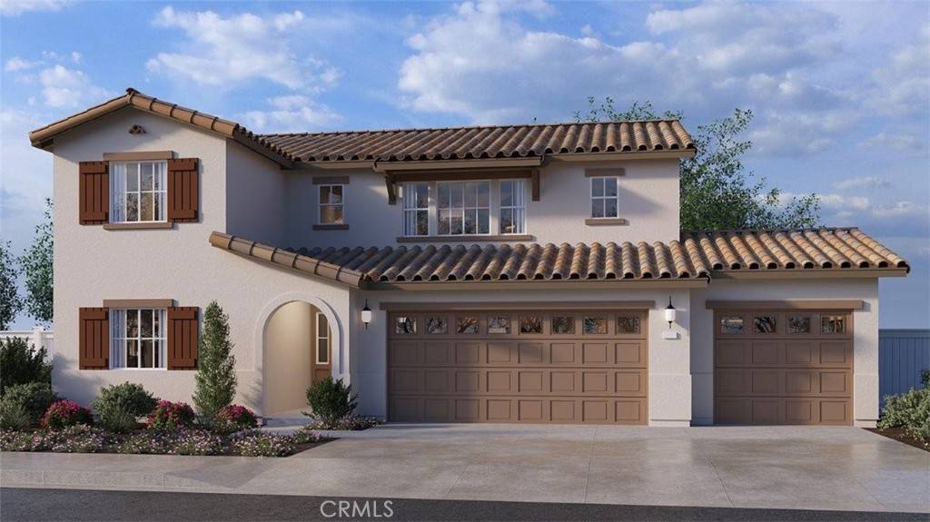 San Jacinto, CA 92582,487 Hollyhock CIR