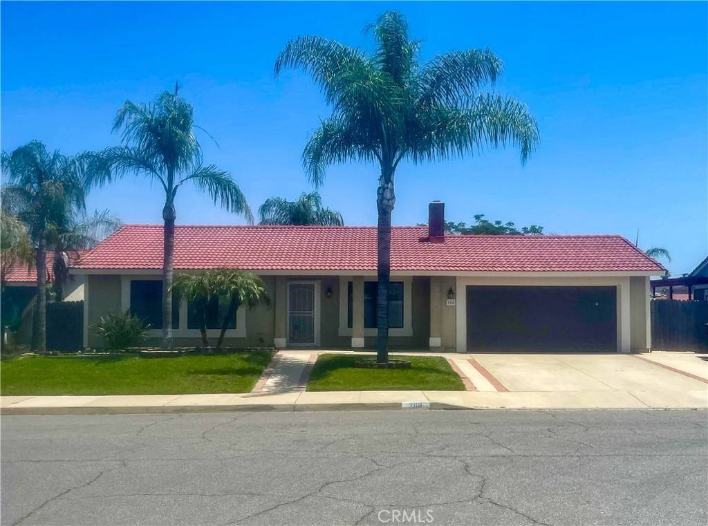 Lake Elsinore, CA 92530,268 Broadway ST